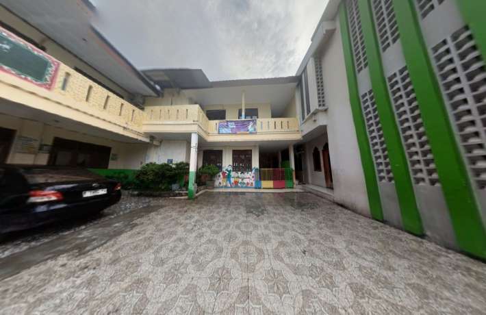 Selamat Datang di Website Sekolah